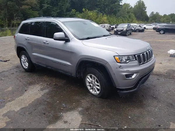 1C4RJEAGXLC141481 2020 JEEP GRAND CHEROKEE - Image 1