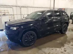 1C4RJEAGXLC145353 2020 JEEP GRAND CHEROKEE