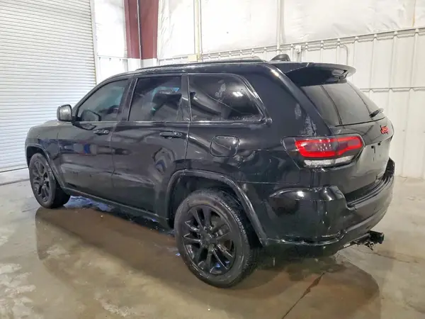 1C4RJEAGXLC145353 2020 JEEP GRAND CHEROKEE - Image 2
