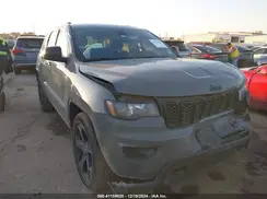 1C4RJEAGXLC152951 2020 JEEP GRAND CHEROKEE