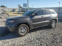 1C4RJEAGXLC182225 2020 JEEP GRAND CHEROKEE