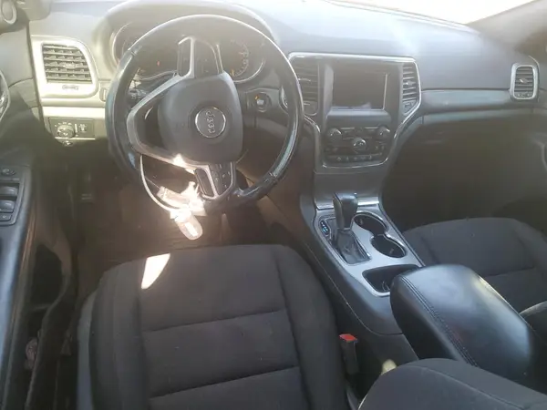 1C4RJEAGXLC182225 2020 JEEP GRAND CHEROKEE - Image 8