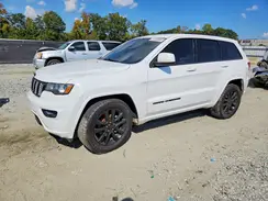 1C4RJEAGXLC182497 2020 JEEP GRAND CHEROKEE
