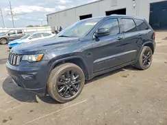 1C4RJEAGXLC202618 2020 JEEP GRAND CHEROKEE