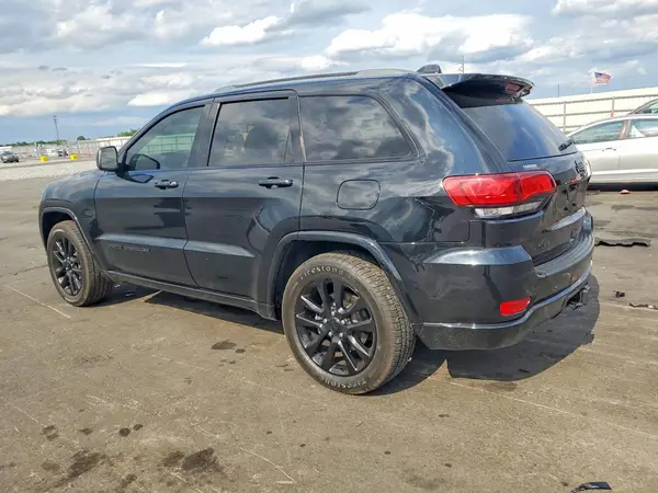 1C4RJEAGXLC202618 2020 JEEP GRAND CHEROKEE - Image 2