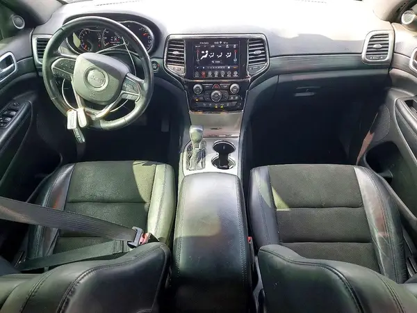 1C4RJEAGXLC202618 2020 JEEP GRAND CHEROKEE - Image 8