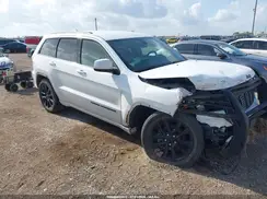 1C4RJEAGXLC203106 2020 JEEP GRAND CHEROKEE