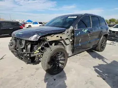 1C4RJEAGXLC203168 2020 JEEP GRAND CHEROKEE