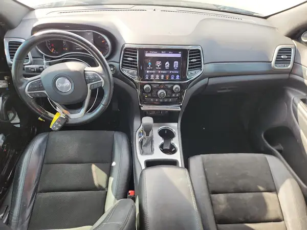 1C4RJEAGXLC203168 2020 JEEP GRAND CHEROKEE - Image 8