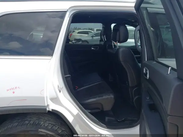 1C4RJEAGXLC227731 2020 JEEP GRAND CHEROKEE - Image 8
