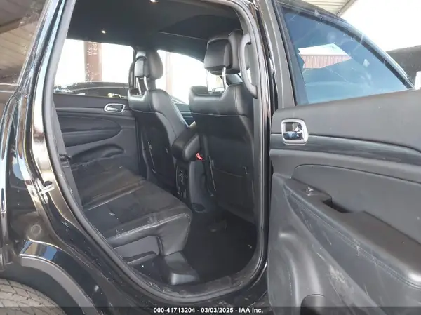 1C4RJEAGXLC244433 2020 JEEP GRAND CHEROKEE - Image 8