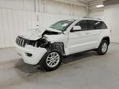 1C4RJEAGXLC245128 2020 JEEP GRAND CHEROKEE