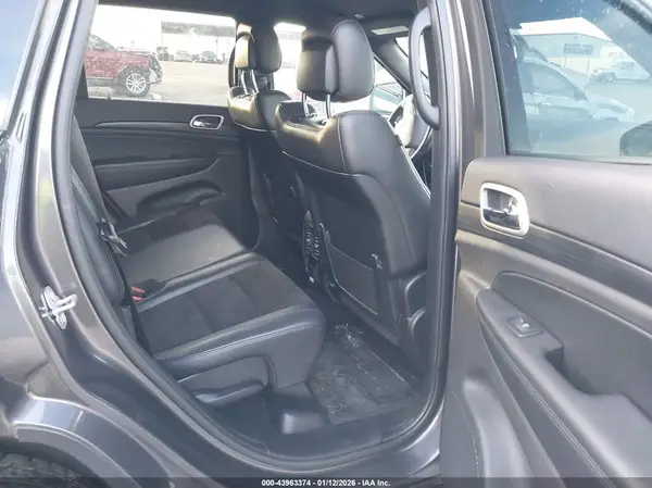 1C4RJEAGXLC268621 2020 JEEP GRAND CHEROKEE - Image 8