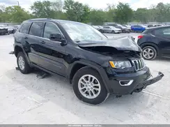 1C4RJEAGXLC318224 2020 JEEP GRAND CHEROKEE