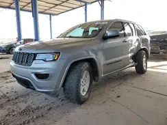 1C4RJEAGXLC337761 2020 JEEP GRAND CHEROKEE