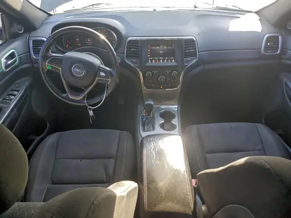 1C4RJEAGXLC365057 2020 JEEP GRAND CHEROKEE - Image 8