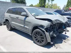 1C4RJEAGXLC365382 2020 JEEP GRAND CHEROKEE