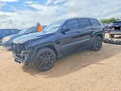 1C4RJEAGXLC372204 2020 JEEP GRAND CHEROKEE