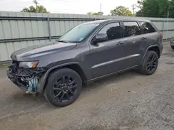 1C4RJEAGXLC376401 2020 JEEP GRAND CHEROKEE