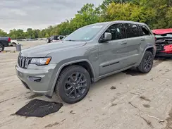 1C4RJEAGXLC379590 2020 JEEP GRAND CHEROKEE