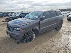 1C4RJEAGXLC391724 2020 JEEP GRAND CHEROKEE