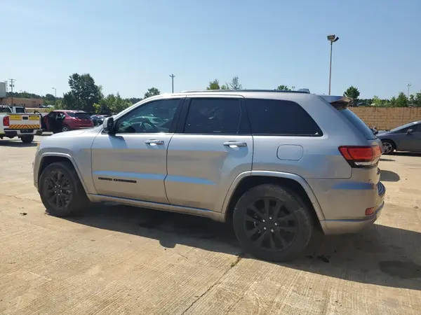 1C4RJEAGXLC391822 2020 JEEP GRAND CHEROKEE - Image 2