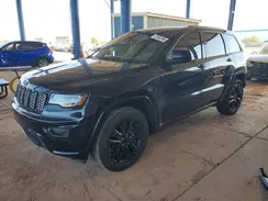 1C4RJEAGXLC404777 2020 JEEP GRAND CHEROKEE