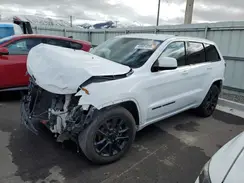 1C4RJEAGXLC427959 2020 JEEP GRAND CHEROKEE