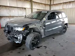 1C4RJEAGXLC428366 2020 JEEP GRAND CHEROKEE