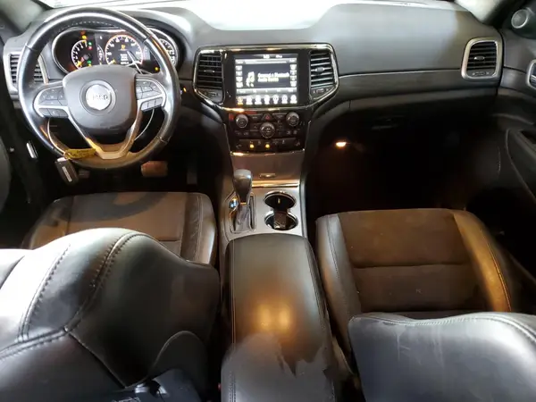 1C4RJEAGXLC428366 2020 JEEP GRAND CHEROKEE - Image 8