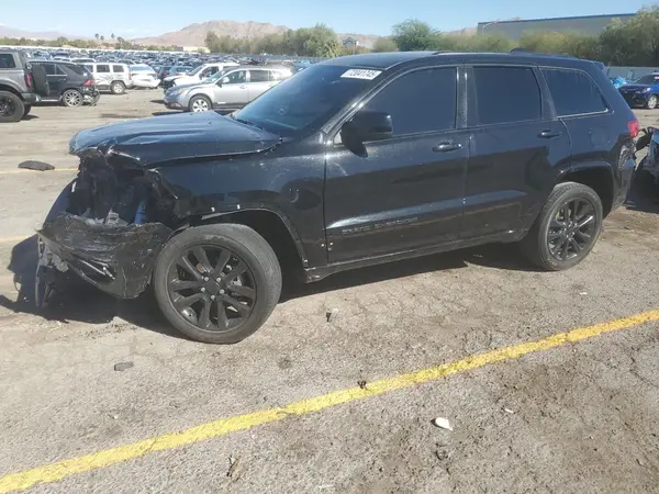 1C4RJEAGXLC428500 2020 JEEP GRAND CHEROKEE