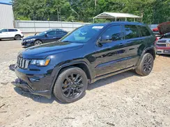 1C4RJEAGXLC429548 2020 JEEP GRAND CHEROKEE