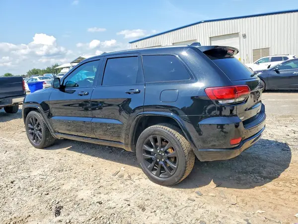 1C4RJEAGXLC429548 2020 JEEP GRAND CHEROKEE - Image 2