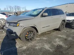 1C4RJEAGXLC429615 2020 JEEP GRAND CHEROKEE