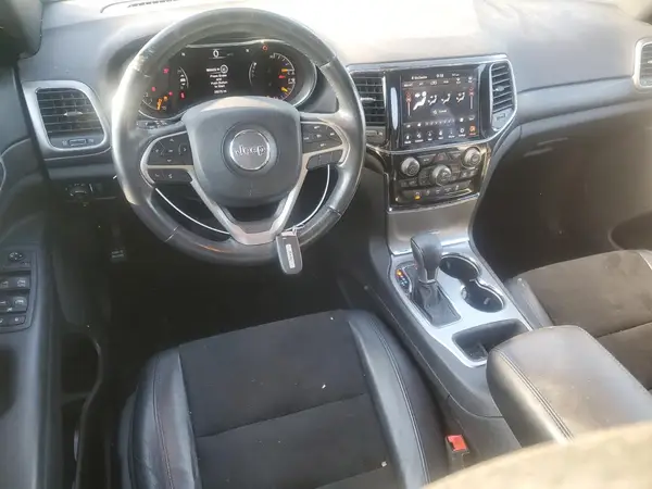 1C4RJEAGXLC429615 2020 JEEP GRAND CHEROKEE - Image 8