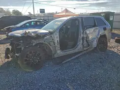 1C4RJEAGXLC429713 2020 JEEP GRAND CHEROKEE