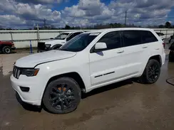1C4RJEAGXLC439402 2020 JEEP GRAND CHEROKEE