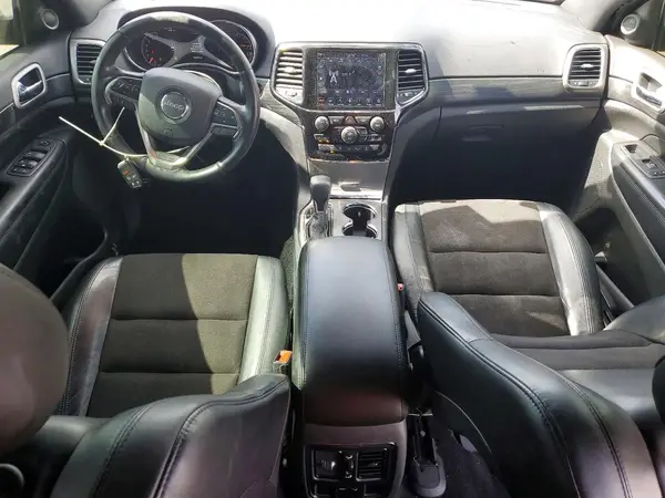 1C4RJEAGXLC439402 2020 JEEP GRAND CHEROKEE - Image 8