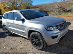 1C4RJEAGXMC517680 2021 JEEP GRAND CHEROKEE