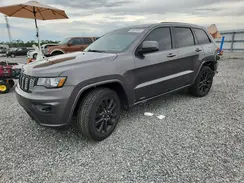 1C4RJEAGXMC539193 2021 JEEP GRAND CHEROKEE
