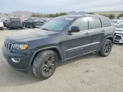 1C4RJEAGXMC543387 2021 JEEP GRAND CHEROKEE