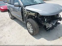 1C4RJEAGXMC543745 2021 JEEP GRAND CHEROKEE