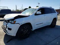 1C4RJEAGXMC551148 2021 JEEP GRAND CHEROKEE