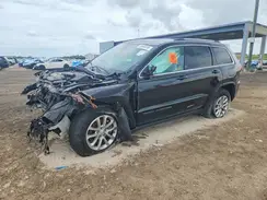 1C4RJEAGXMC551229 2021 JEEP GRAND CHEROKEE