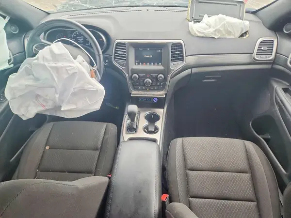 1C4RJEAGXMC551229 2021 JEEP GRAND CHEROKEE - Image 8