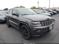 1C4RJEAGXMC551506 2021 JEEP GRAND CHEROKEE