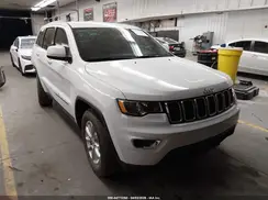 1C4RJEAGXMC570329 2021 JEEP GRAND CHEROKEE