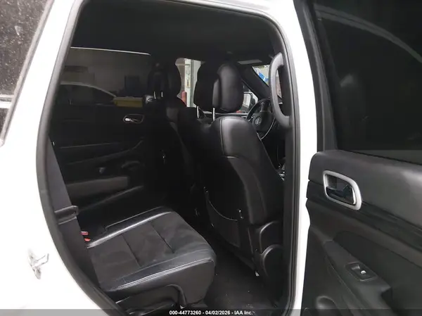 1C4RJEAGXMC570329 2021 JEEP GRAND CHEROKEE - Image 8