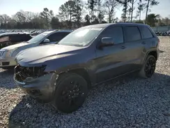 1C4RJEAGXMC596154 2021 JEEP GRAND CHEROKEE