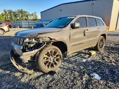 1C4RJEAGXMC597188 2021 JEEP GRAND CHEROKEE